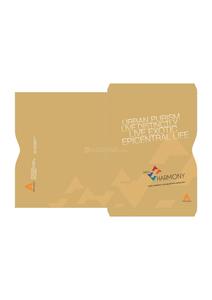 Saroj Harmony Brochure 1