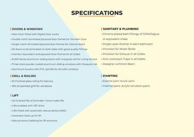Goyal My Home Wakad Brochure 42
