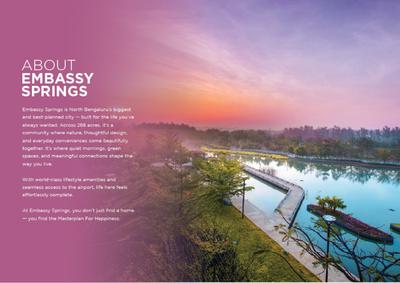 Embassy Edge Brochure 4