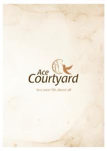 Ace Courtyard Brochure 1