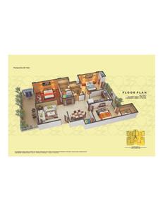 Panchsheel Panchsheel Prime 390 Phase 1 Brochure 8
