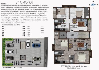 MP Flavia Brochure 1