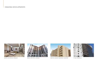 Image of 1600 Sq.ft 3 BHK Builder Floor for sale in Ashok Estate, Sector 60, Gurgaon for Rs. 27000000