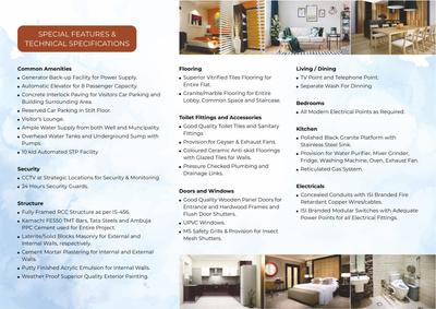 Laxmi Dwaraka Brochure 4