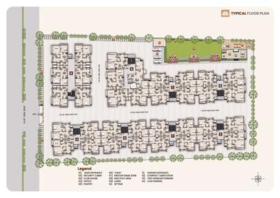 Shree Hari Green Brochure 5