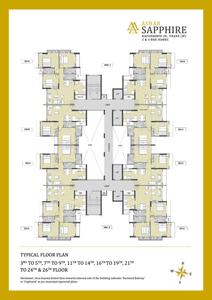 Ashar Sapphire Brochure 3