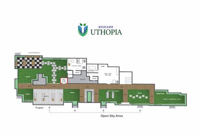 Rishabh Utopia Brochure 7
