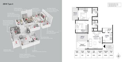 Krisala 41 Elite Building F Brochure 14