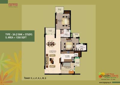 Logix Blossom County Brochure 13