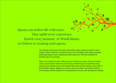 Alekhya Wind Chimes Brochure 3
