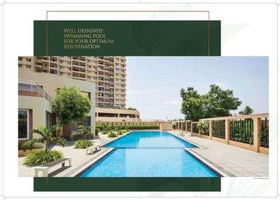 Kolte Patil Life Republic Sector R3 3rd Avenue Brochure 7