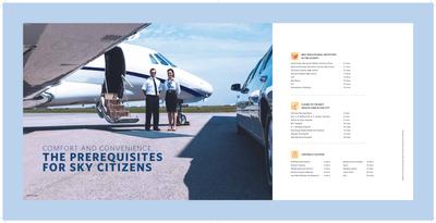 Siddha Sky Phase V Brochure 8