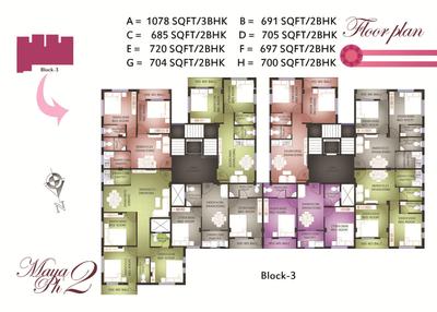 Realtech Realtech Nirman Maya 2 Brochure 9
