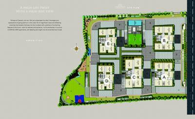 Candeur Crescent Brochure 3