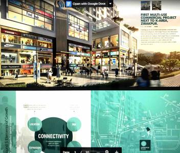 Paradigm The Hermitage Plaza Brochure 4