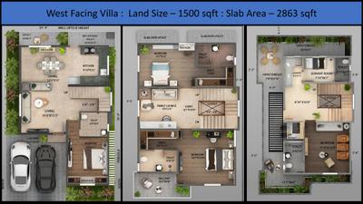 Saritha Santorini Brochure 22