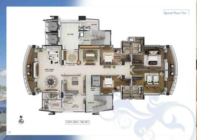 Prestige Hermitage Brochure 10