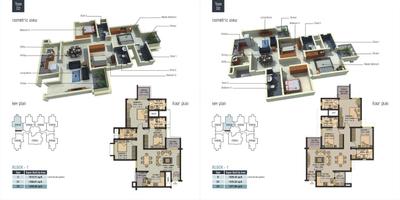 Sobha Ivory Brochure 12