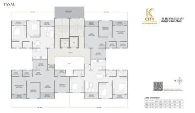 Tayal K City Keshavnagar Brochure 21