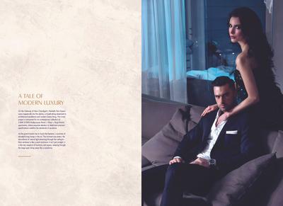 Marbella Twin Towers Brochure 13