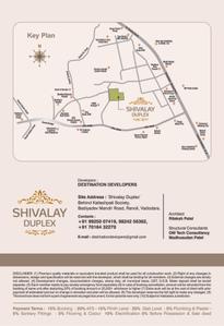 Destination Shivalay Duplex Brochure 5