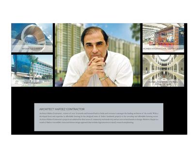 Sheltrex Smart Phone City Project 2 Phase I Brochure 6