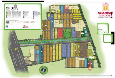 CHD Spanish Meadows Brochure 8