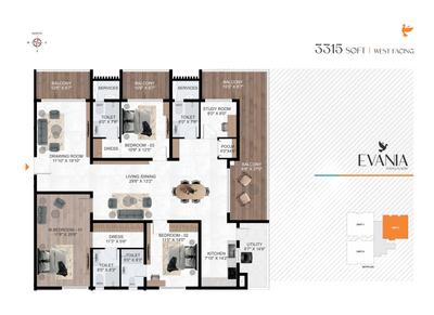 Evania Brochure 35