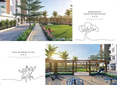 Hingora Halima Heights Brochure 4