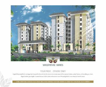 Elegant Whispering Winds Brochure 17