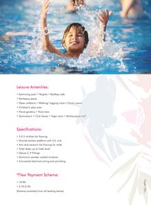 Mantra Magic Phase 2 Brochure 3