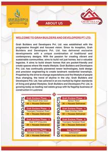 Grah Villas Brochure 2