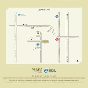 HDIL Majestic Towers Brochure 8