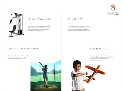 Rishita Serenity Brochure 14
