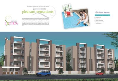 Jeevan Exotica Brochure 6