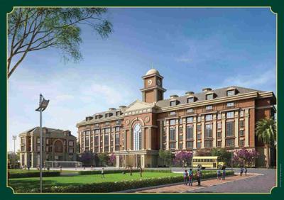 Runwal Gardens Phase 3 Bldg No 29 30 Brochure 25