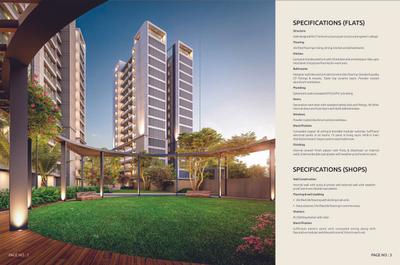 Eshanya Solitaire Brochure 2