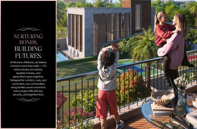 Nirwana The Moksha Brochure 10