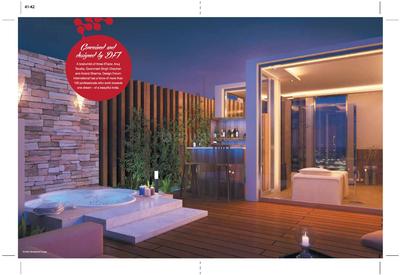 DLF Alameda Brochure 22