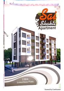 Sai Shakti Apartment Phase 1 More Images 1