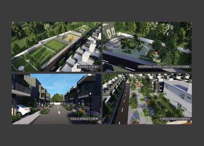 Geown Oasis Phase 3 Brochure 12