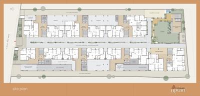 Vivaan Upvan Brochure 3