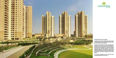 Gurgaon One 84 Brochure 2