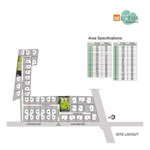 Image of 4950 Sq.ft 4 BHK Independent House for sale in Gala Villa Lotus, Shantipura, Ahmedabad for Rs. 140000000