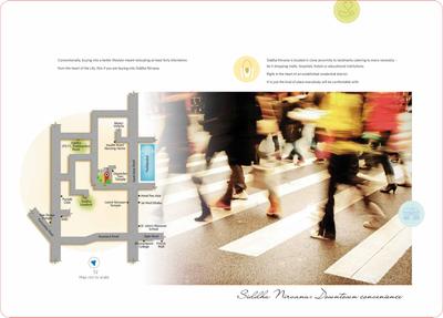Siddha Nirvana Brochure 7
