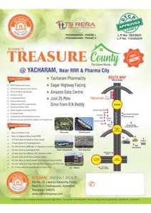 Iconic Treasure County Brochure 2