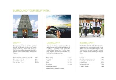 Shree Maitri Park Brochure 12