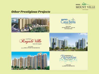 Mapsko Mount Ville Phase 1 Brochure 24