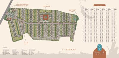 Rajyash Roseate Roots Brochure 10
