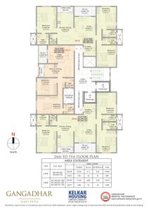 Kelkar Gangadhar Apartments Brochure 10